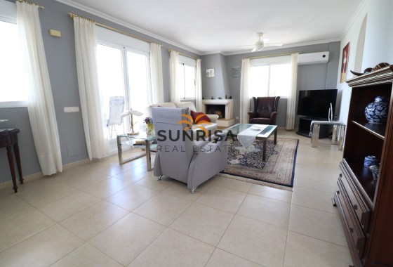 Villa · Revente - Almoradí · Alicante · Espagne