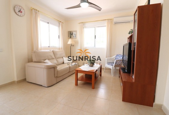 Villa · Revente - Almoradí · Alicante · Espagne