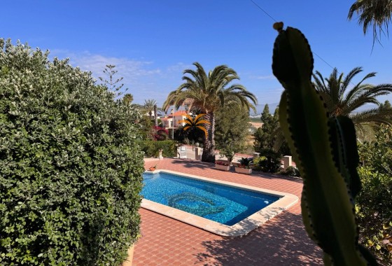 Villa · Revente - Almoradí · Alicante · Espagne