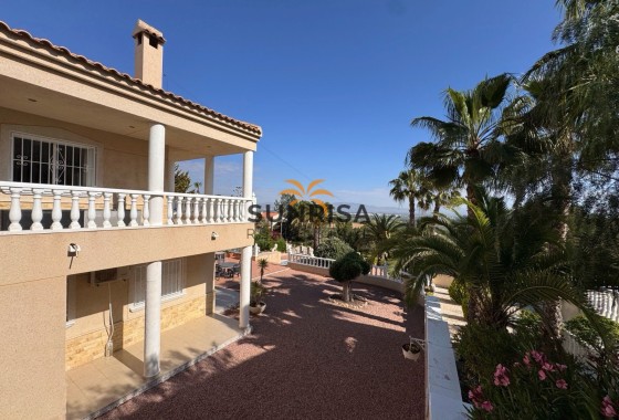 Villa · Revente - Almoradí · Alicante · Espagne