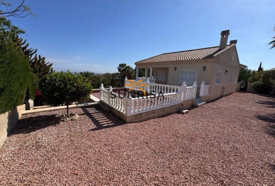 Villa · Revente - Almoradí · Alicante · Espagne