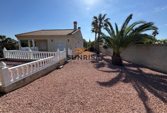 Villa · Revente - Almoradí · Alicante · Espagne