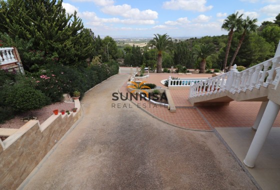 Villa · Revente - Almoradí · Alicante · Espagne