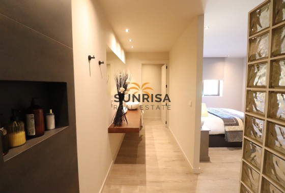 Landhuis · Herverkoop - Aspe · Alicante · Spanje