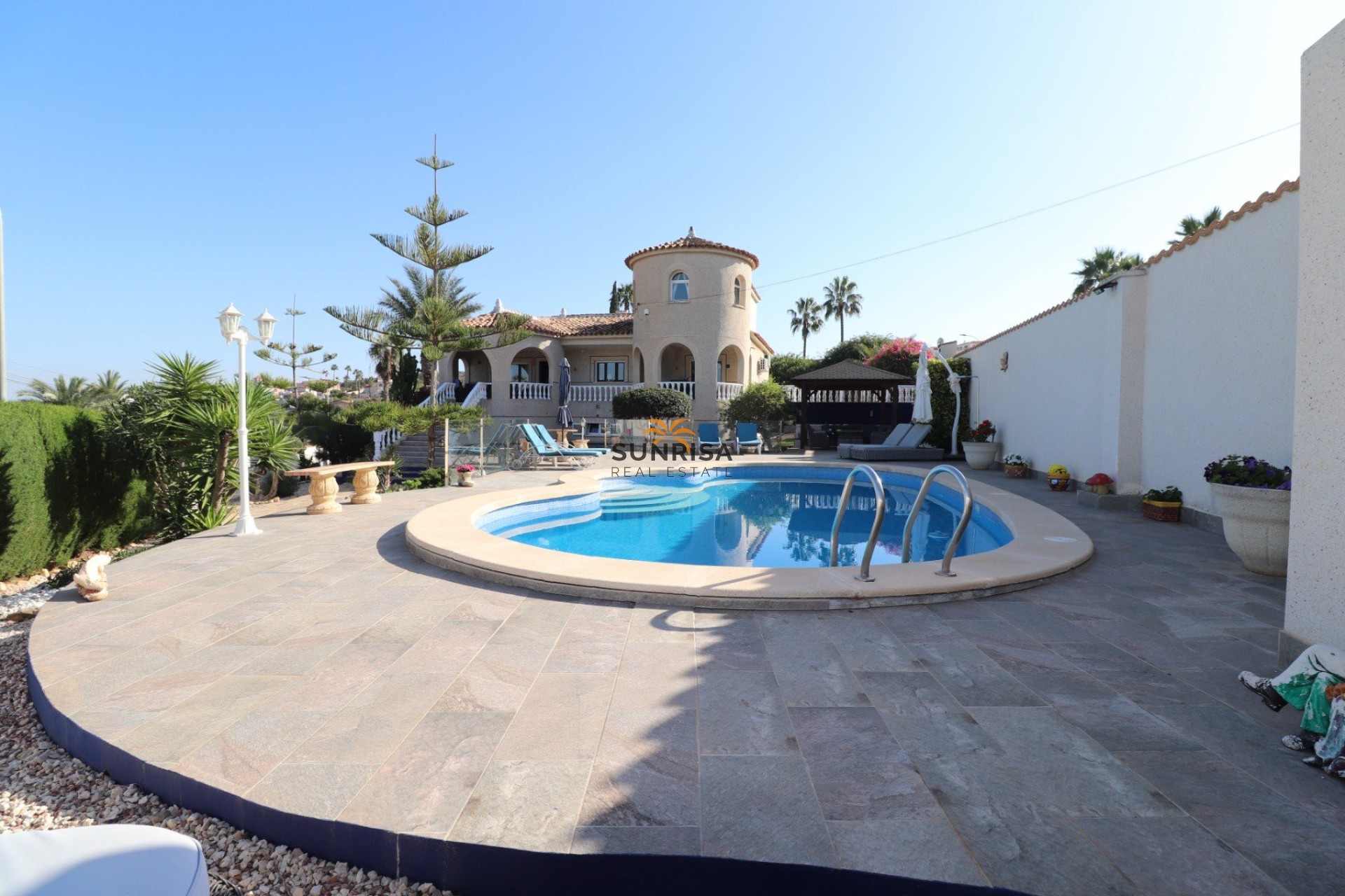 Reventa - Villa - Algorfa