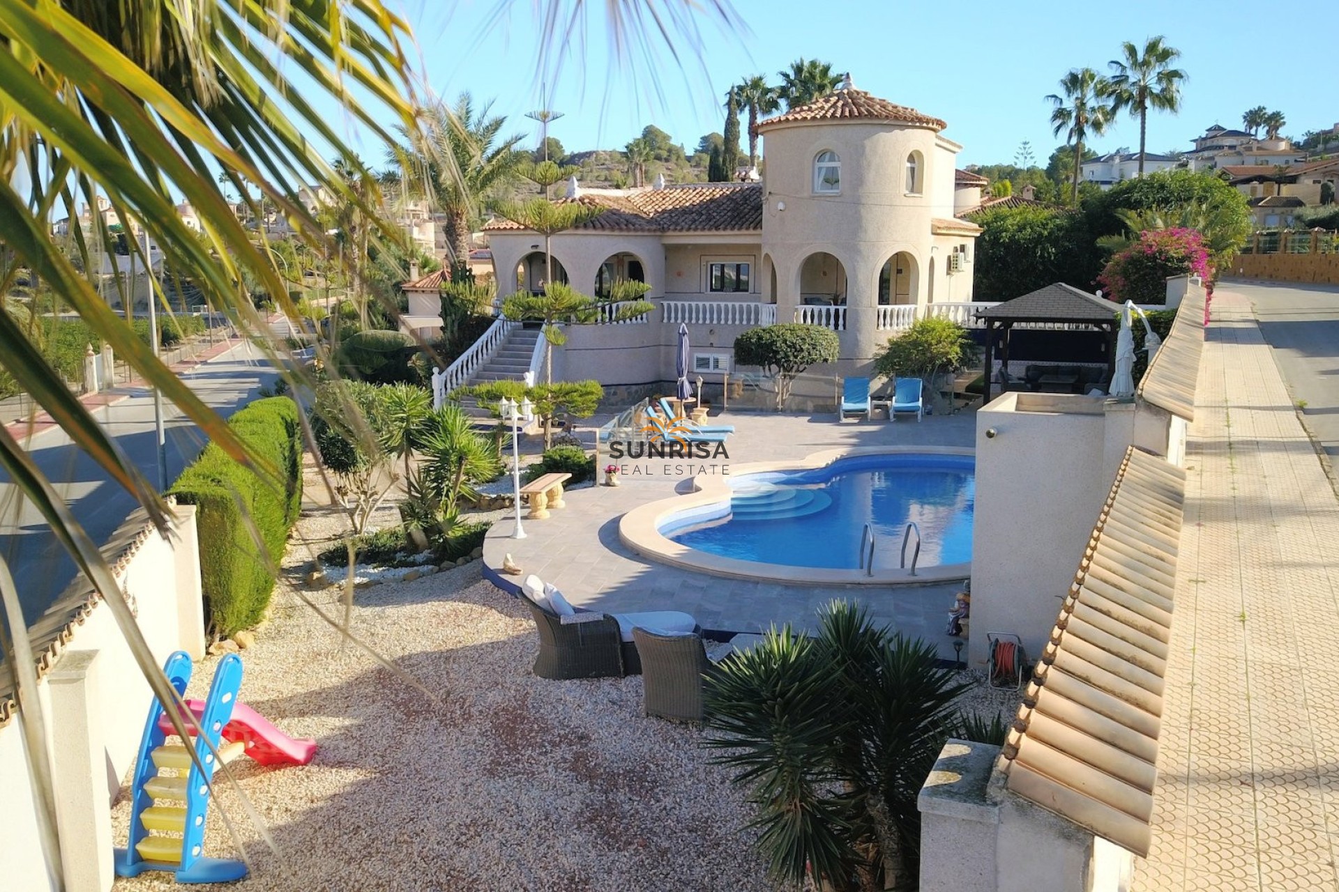 Reventa - Villa - Algorfa