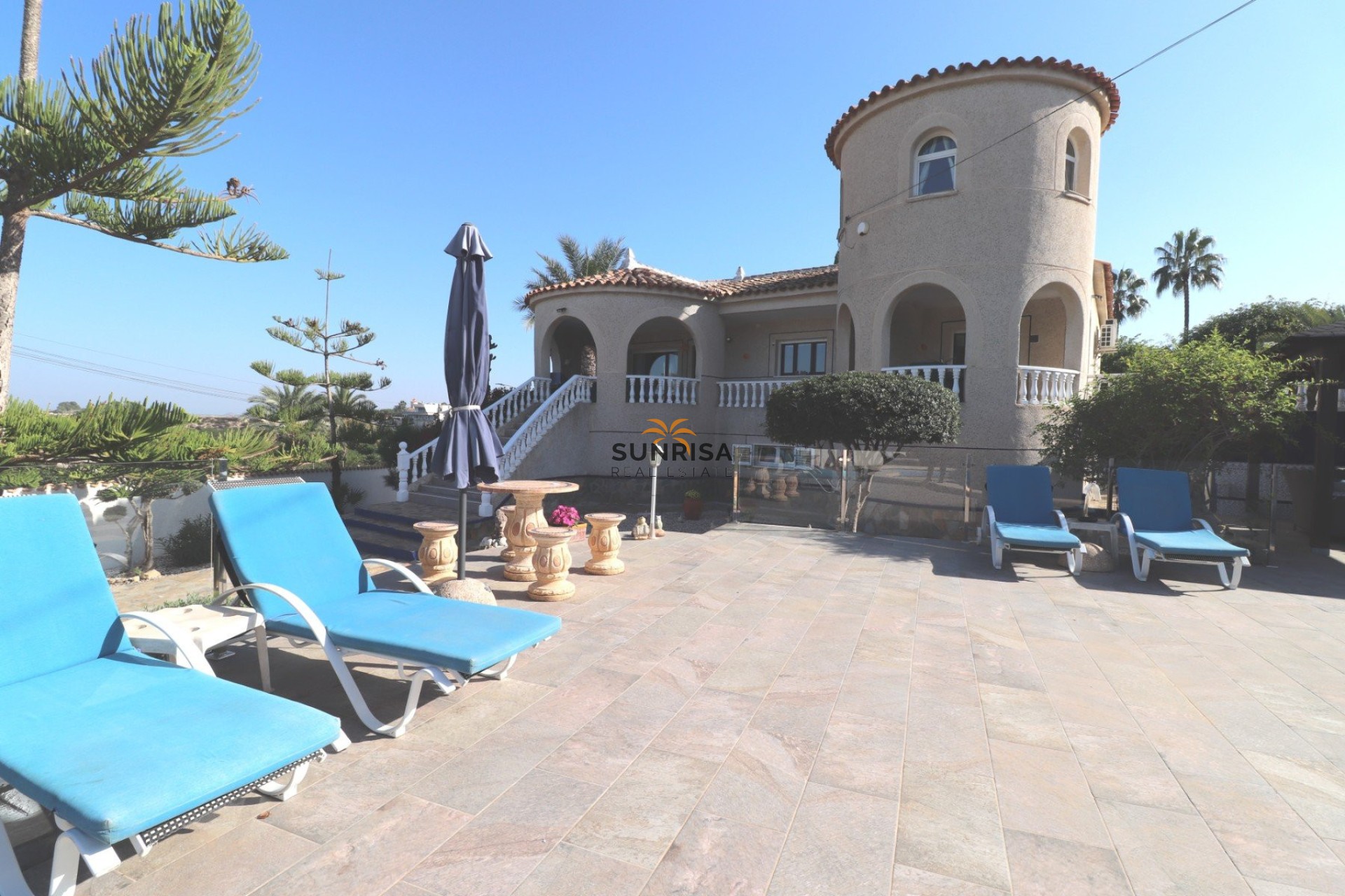 Reventa - Villa - Algorfa