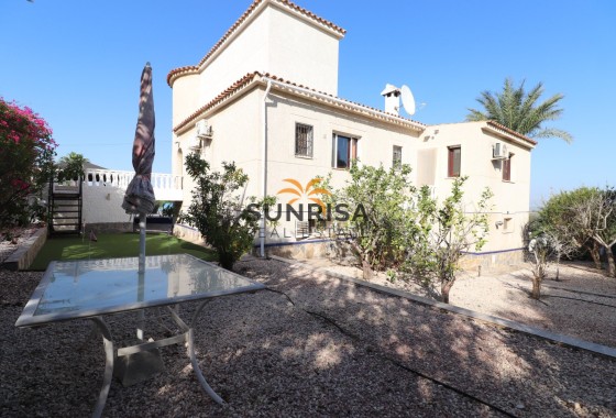Villa · Herverkoop - Algorfa · Alicante · Spanje
