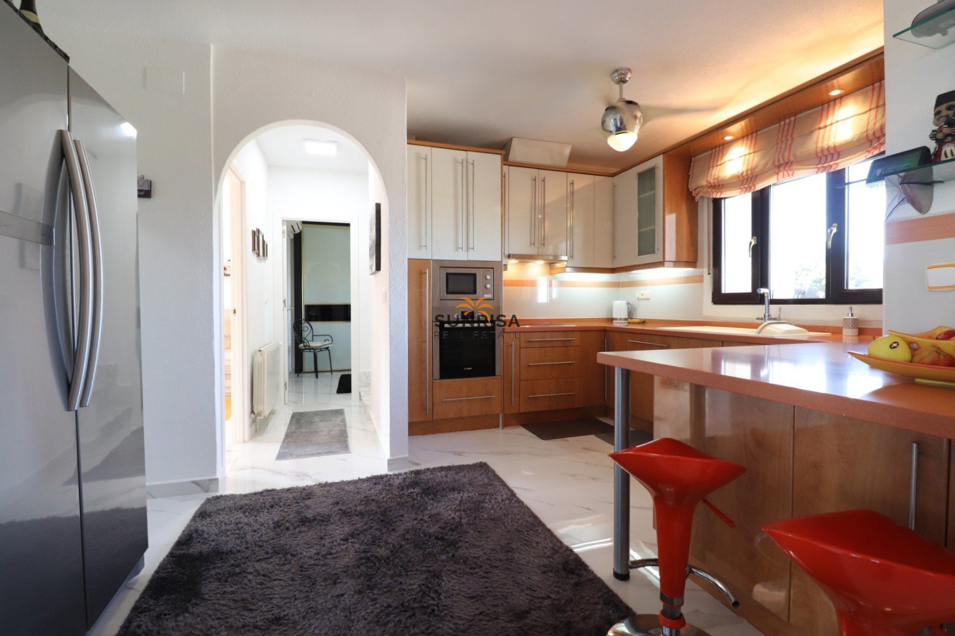 Reventa - Villa - Algorfa