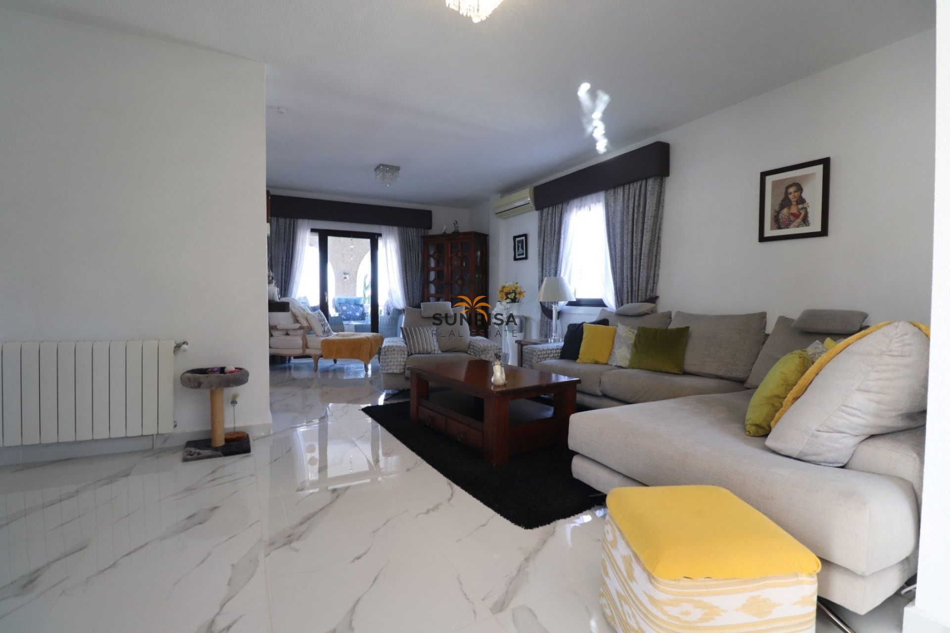 Reventa - Villa - Algorfa