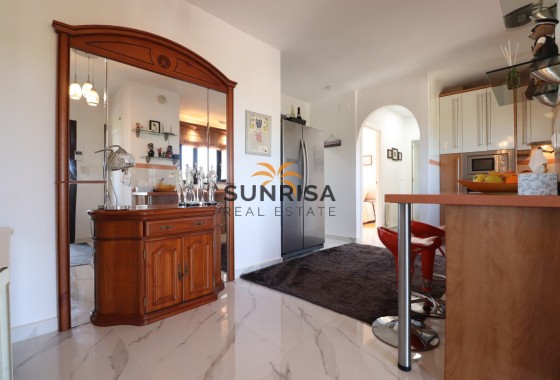 Villa · Herverkoop - Algorfa · Alicante · Spanje