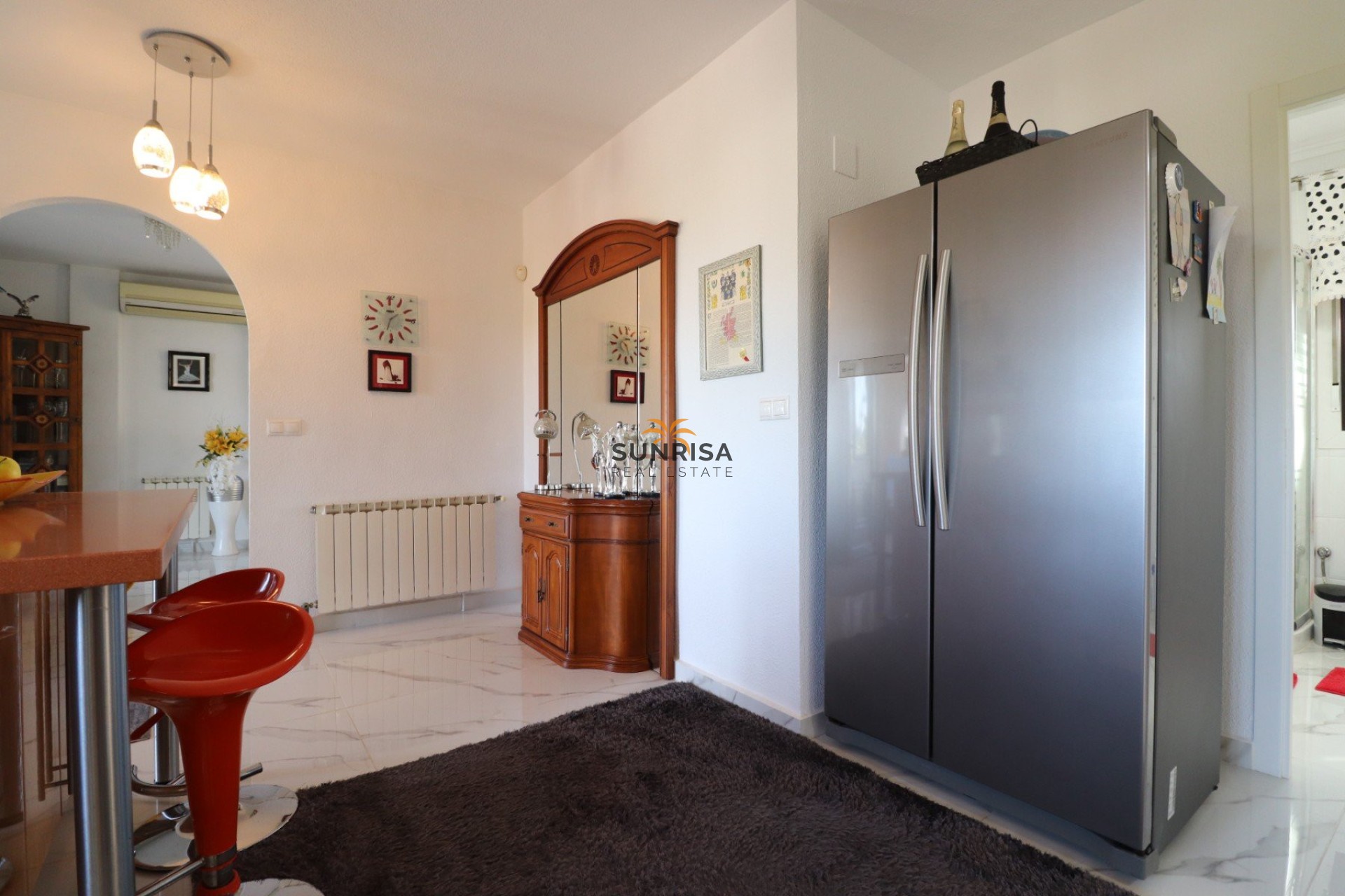 Reventa - Villa - Algorfa