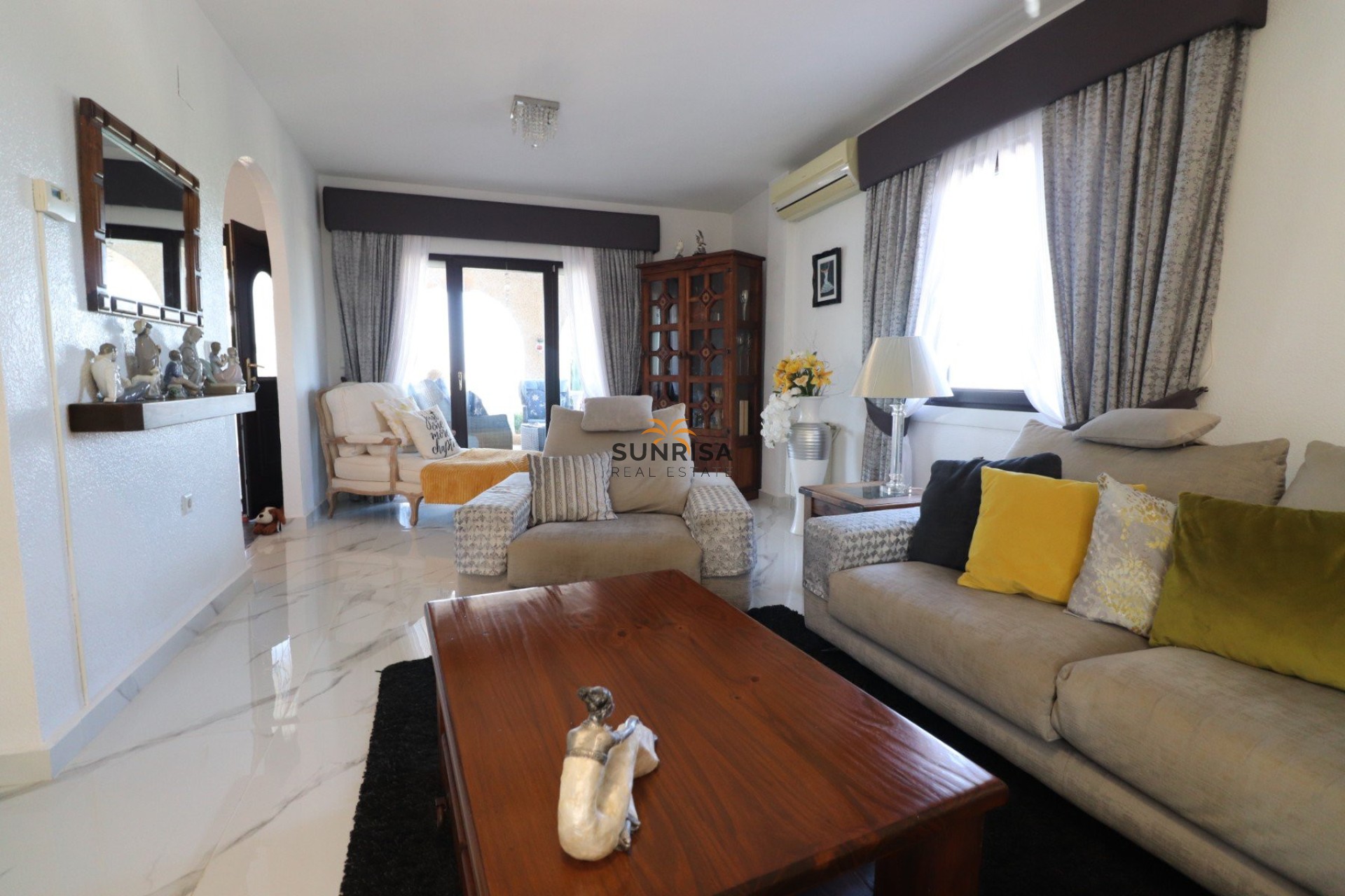 Reventa - Villa - Algorfa