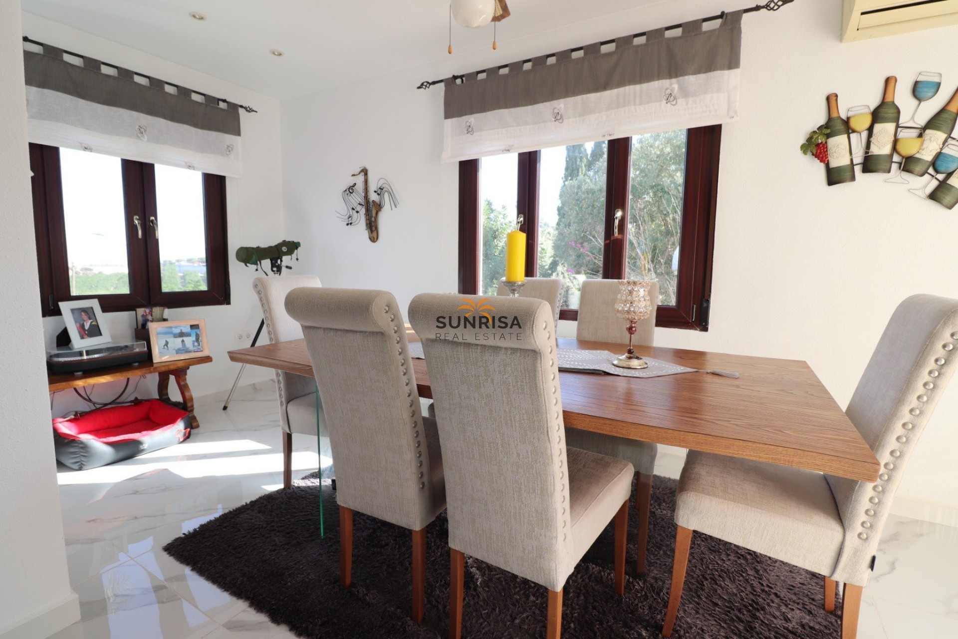 Reventa - Villa - Algorfa