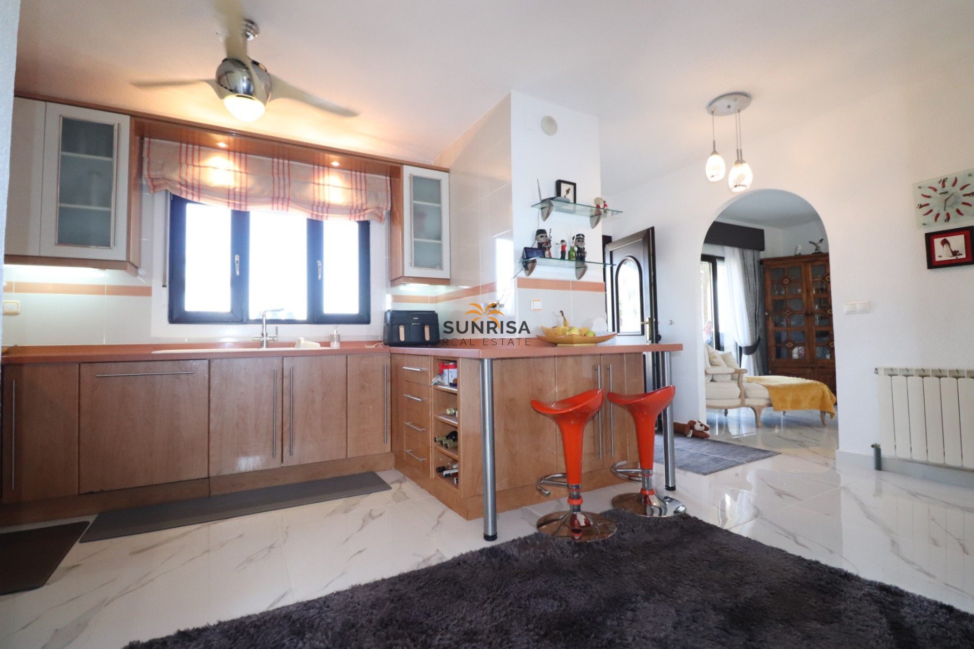 Reventa - Villa - Algorfa