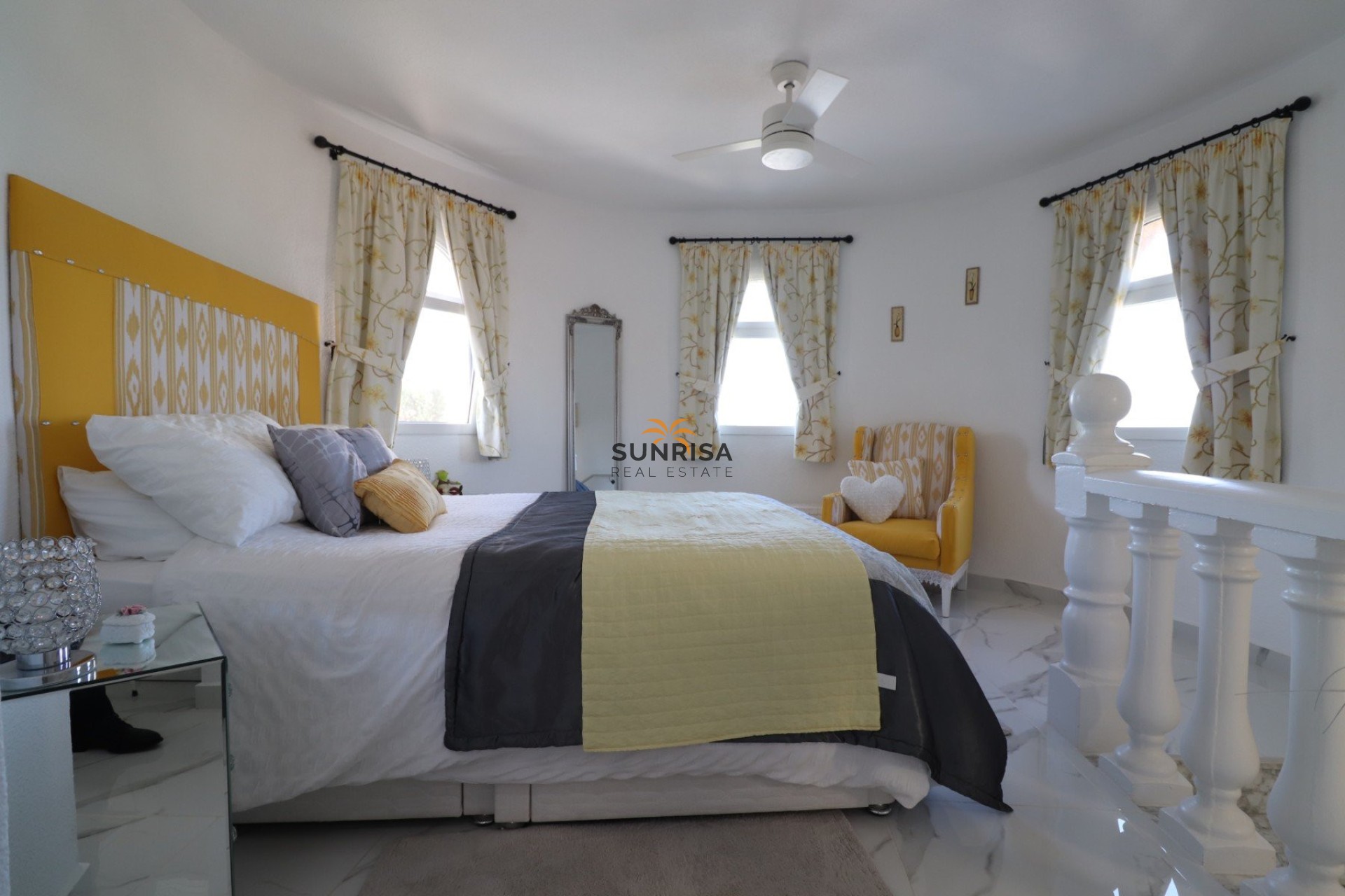 Reventa - Villa - Algorfa