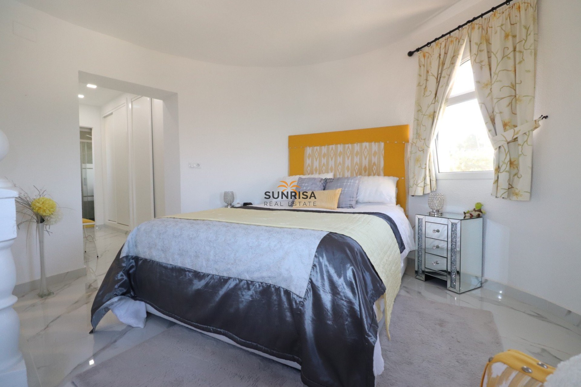 Reventa - Villa - Algorfa