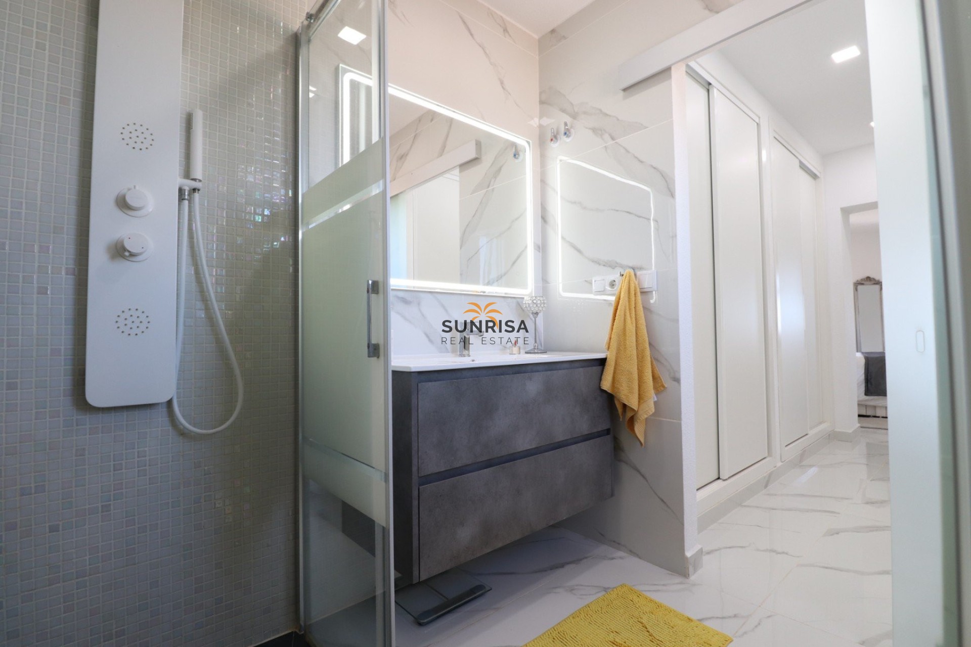 Reventa - Villa - Algorfa
