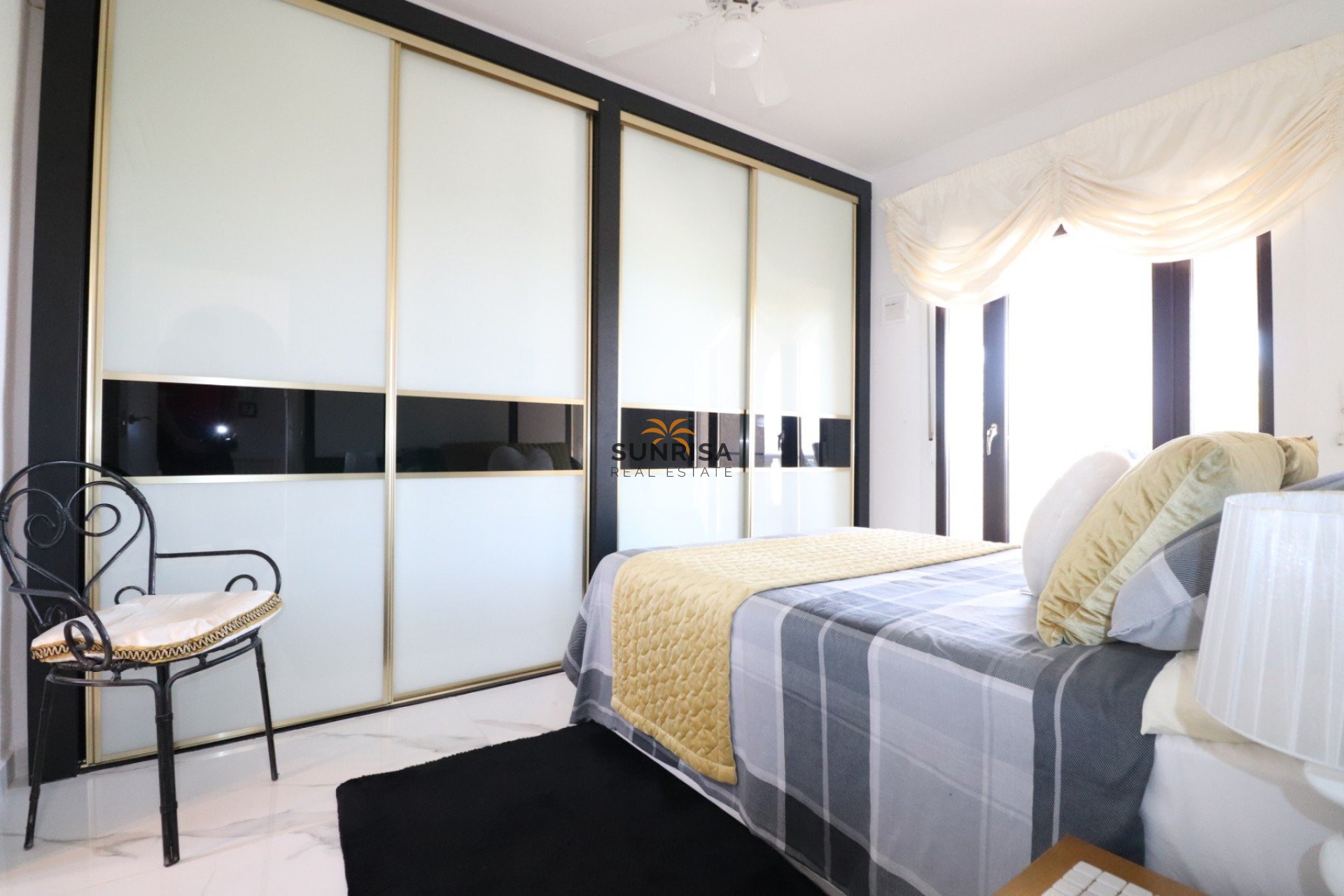 Reventa - Villa - Algorfa