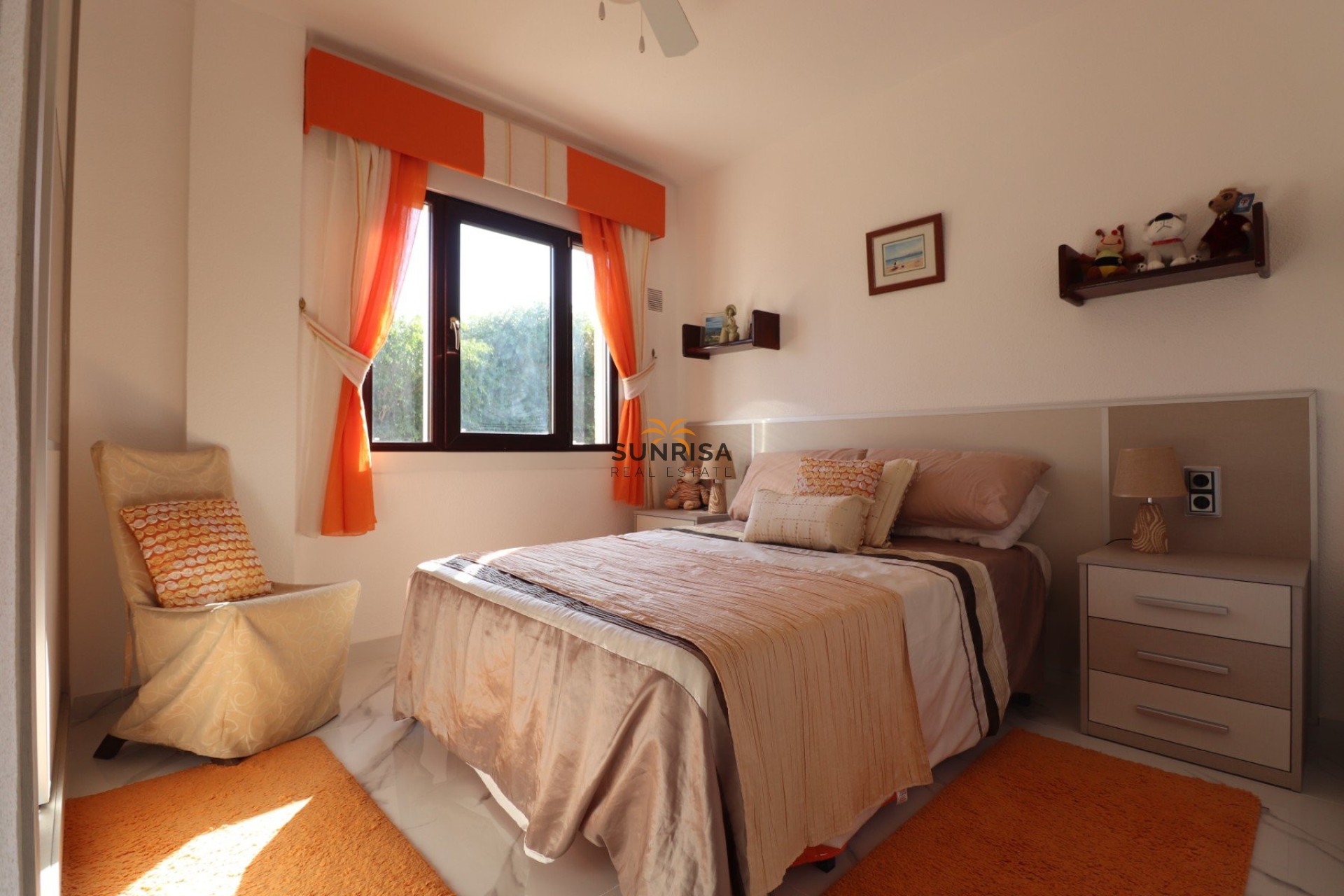 Reventa - Villa - Algorfa