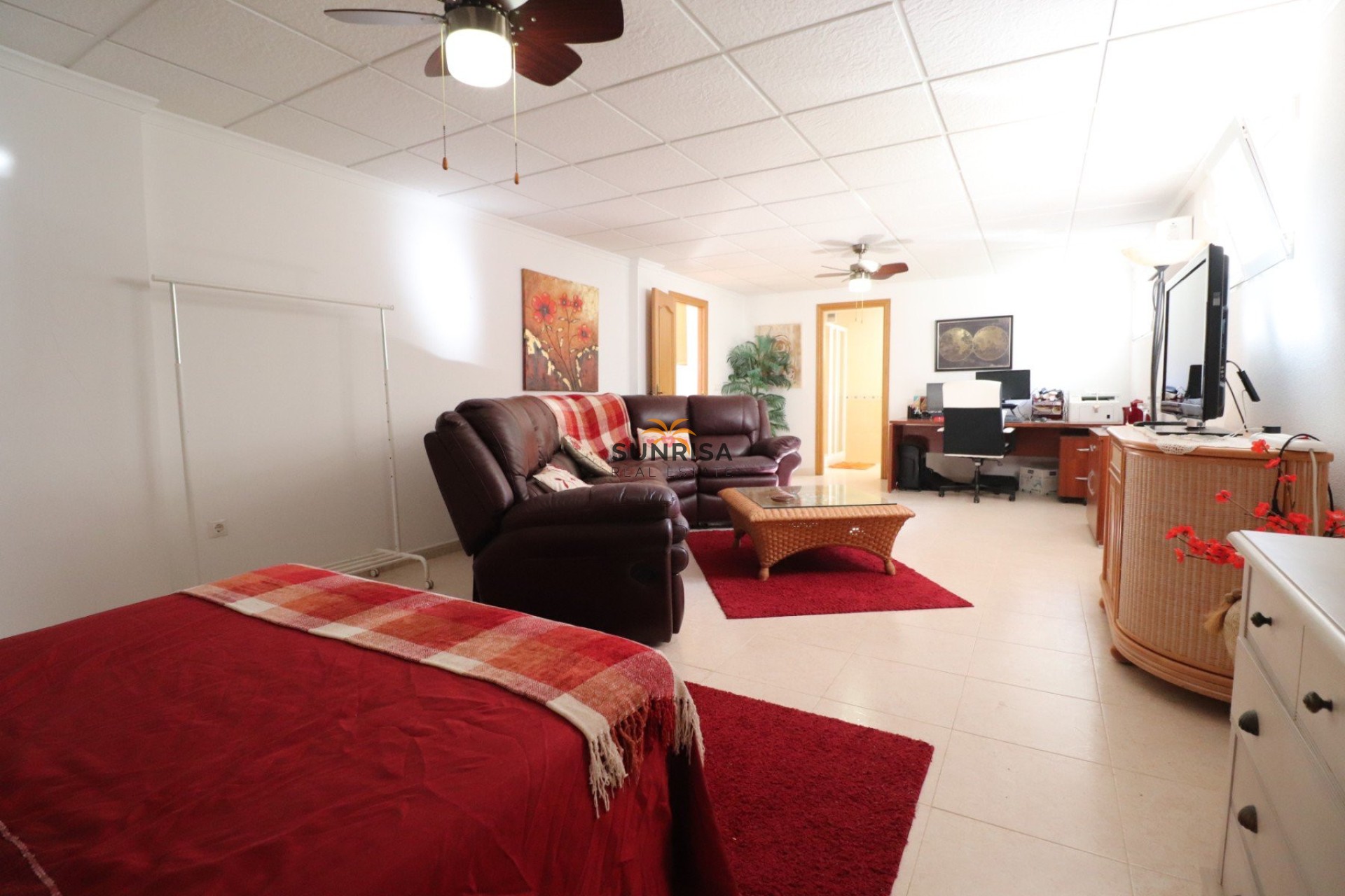 Reventa - Villa - Algorfa