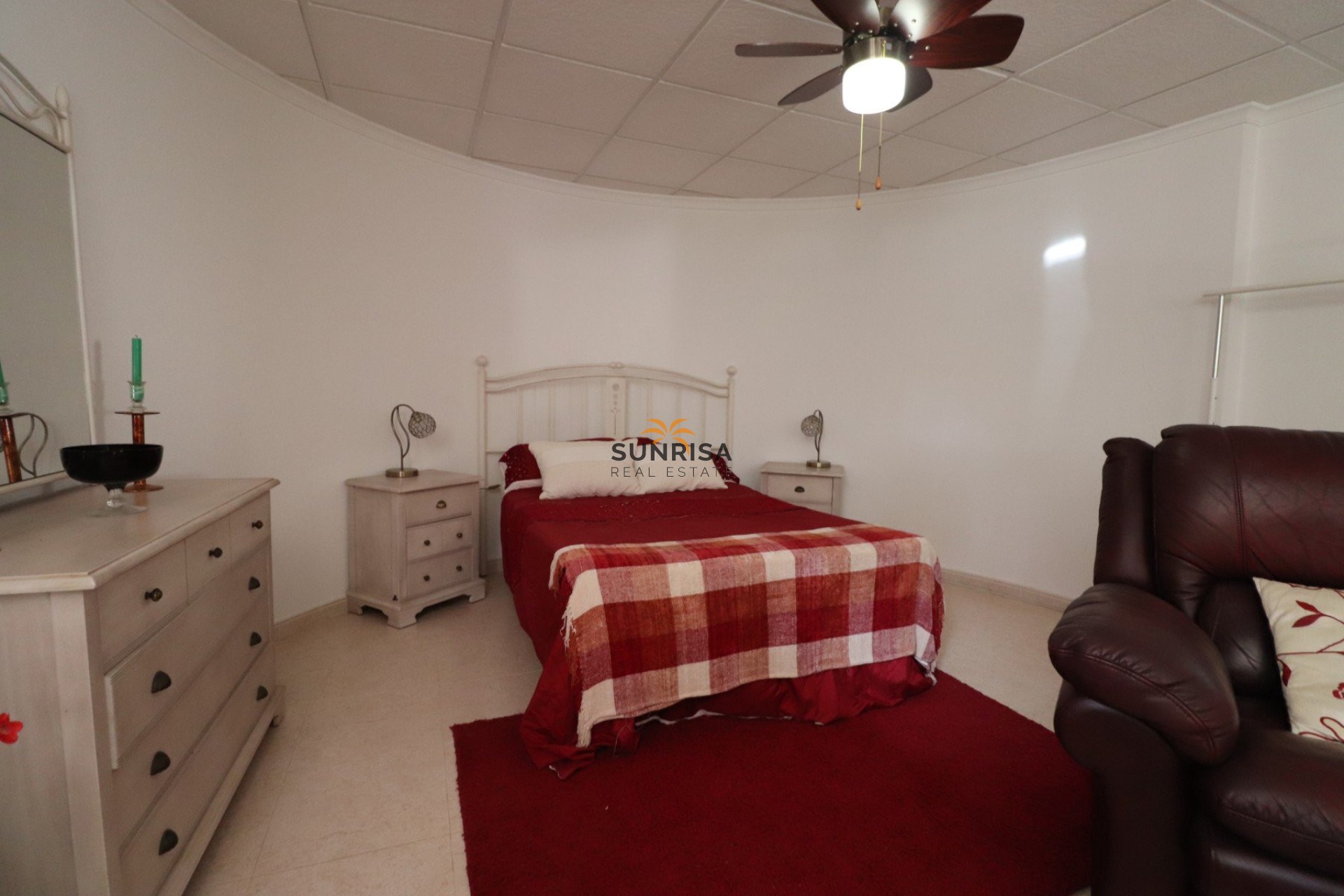 Reventa - Villa - Algorfa