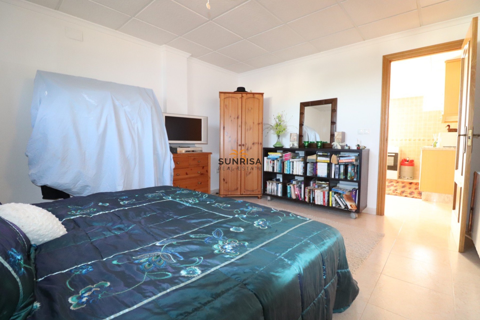 Reventa - Villa - Algorfa