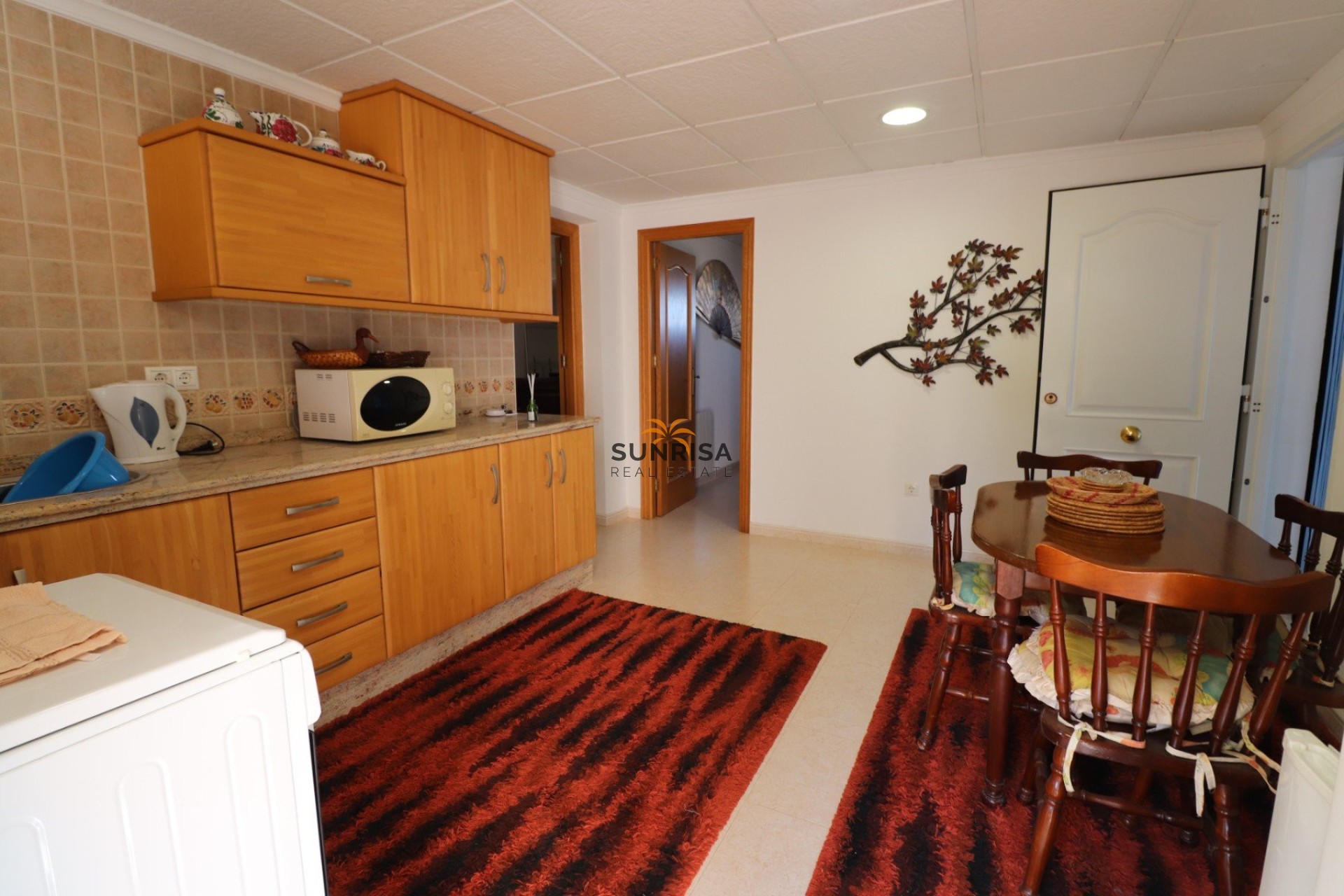 Reventa - Villa - Algorfa