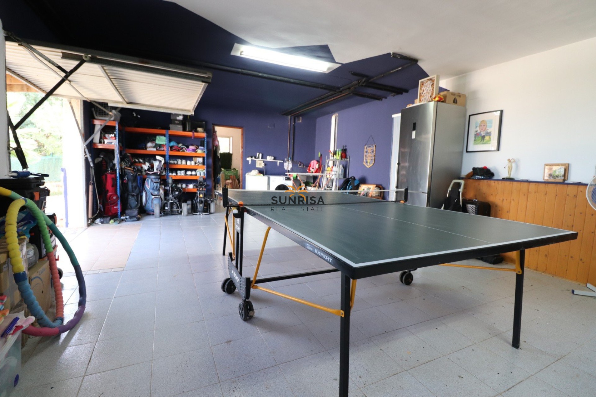 Reventa - Villa - Algorfa