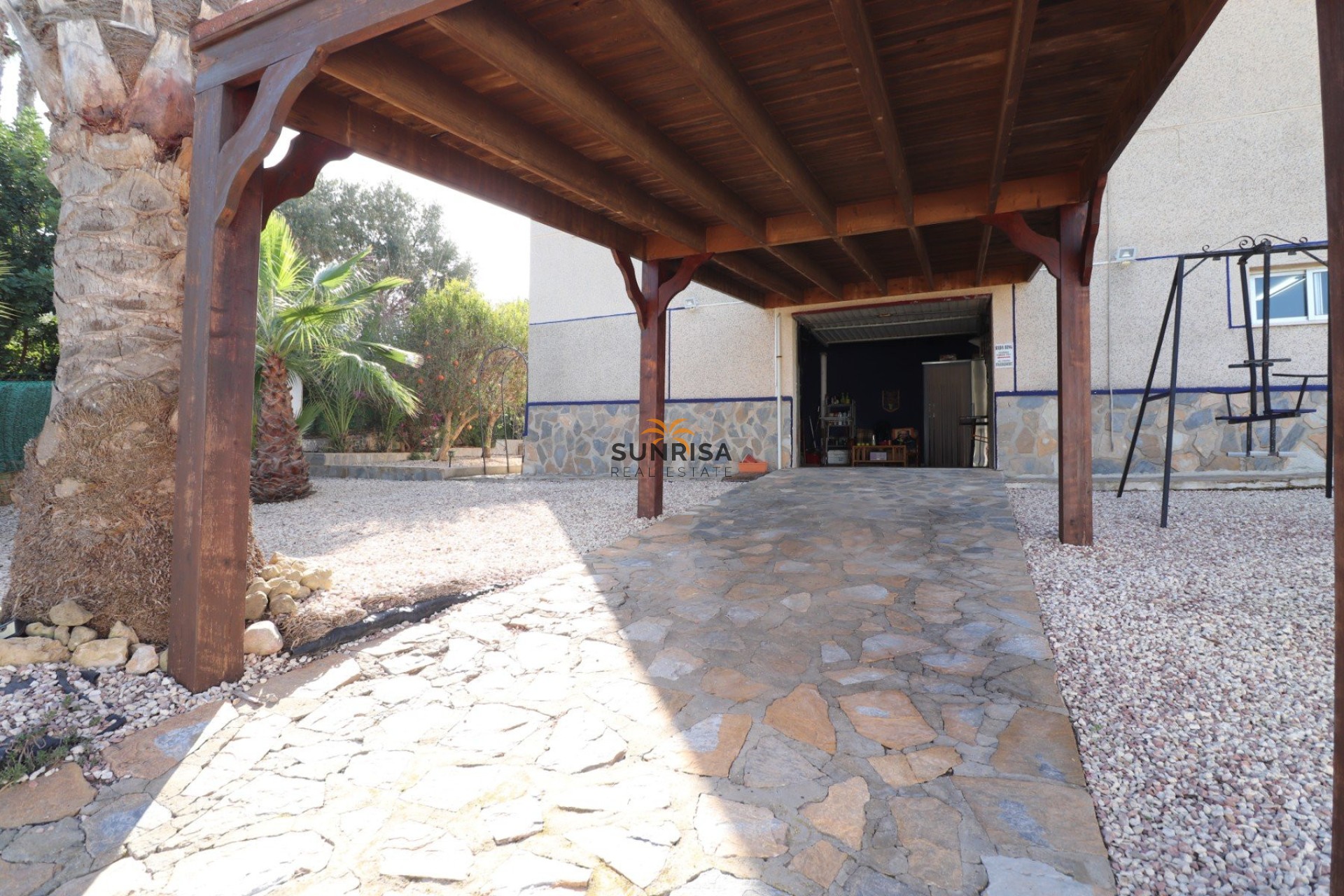 Reventa - Villa - Algorfa