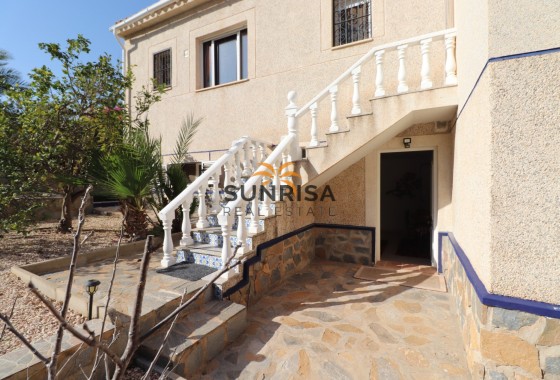 Villa · Herverkoop - Algorfa · Alicante · Spanje
