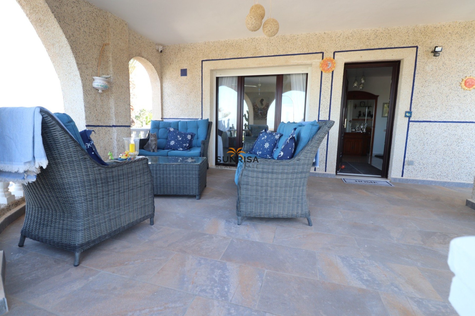 Reventa - Villa - Algorfa