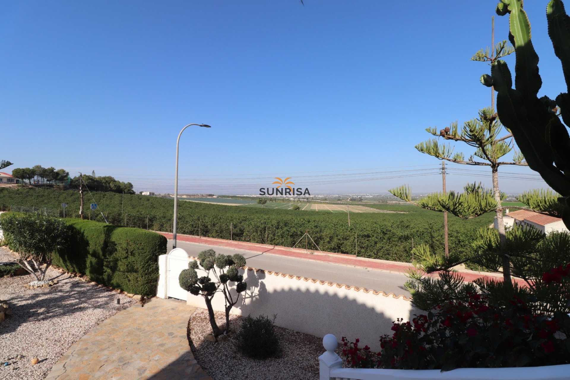 Reventa - Villa - Algorfa