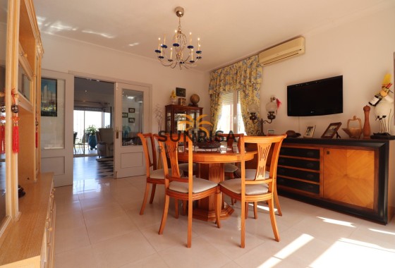 Villa · Herverkoop - Algorfa · Alicante · Spanje