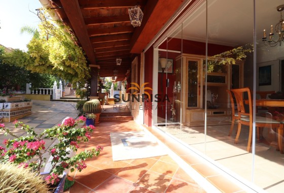 Villa · Herverkoop - Algorfa · Alicante · Spanje