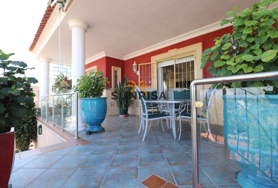 Villa · Herverkoop - Algorfa · Alicante · Spanje