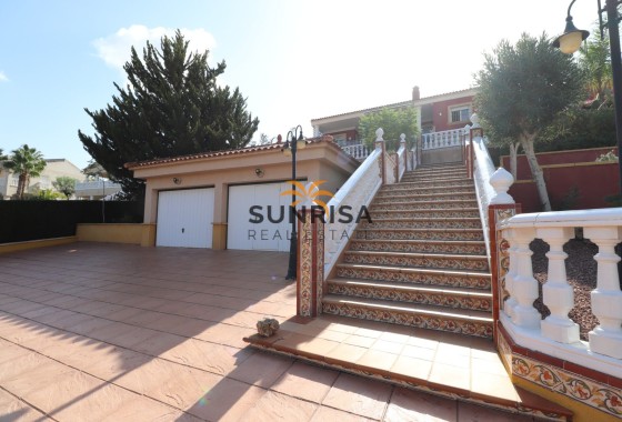 Villa · Herverkoop - Algorfa · Alicante · Spanje