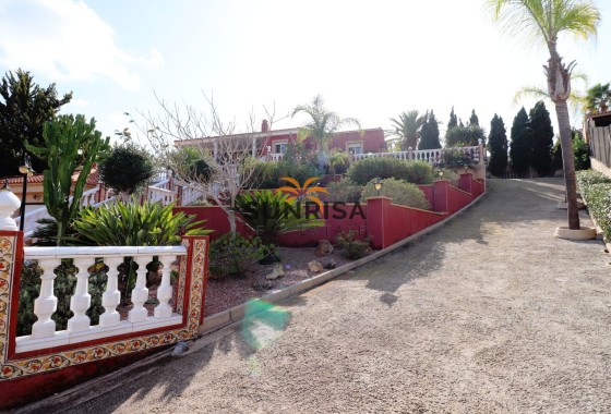 Villa · Herverkoop - Algorfa · Alicante · Spanje