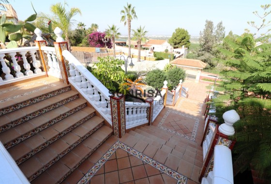 Villa · Herverkoop - Algorfa · Alicante · Spanje