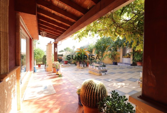 Villa · Herverkoop - Algorfa · Alicante · Spanje