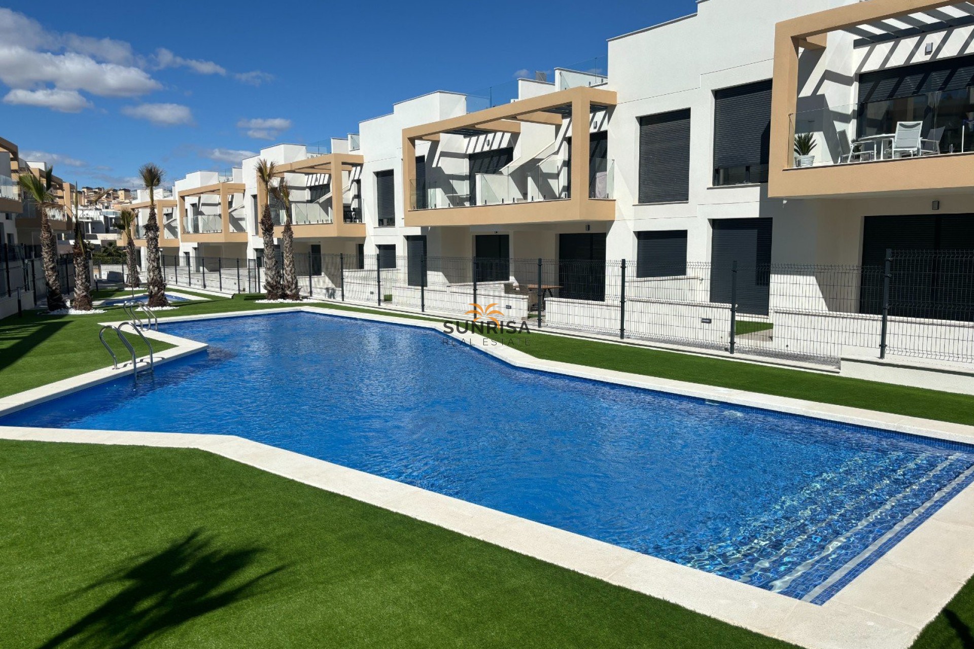 Reventa - Apartamento - Villamartin