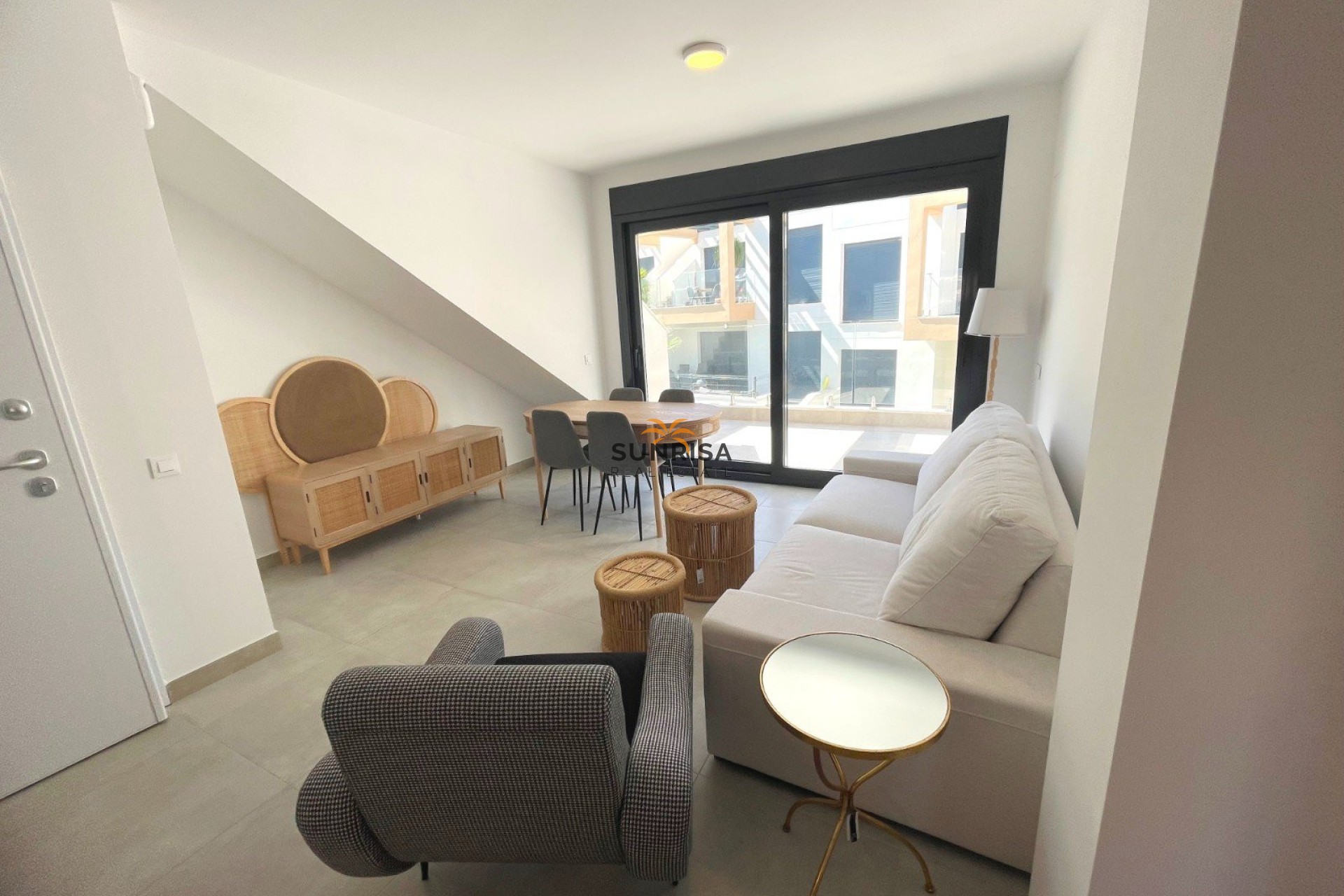 Reventa - Apartamento - Villamartin