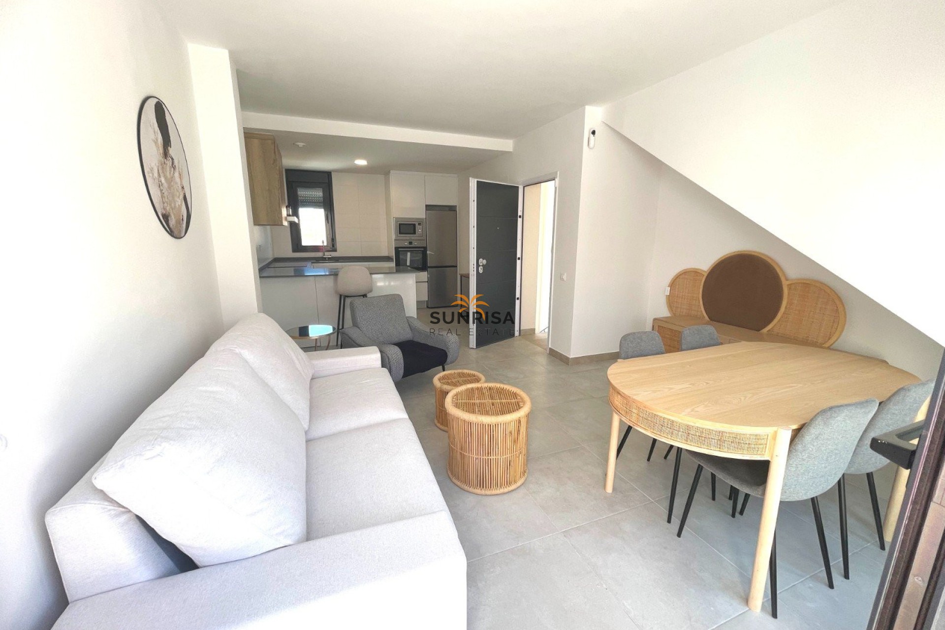 Reventa - Apartamento - Villamartin