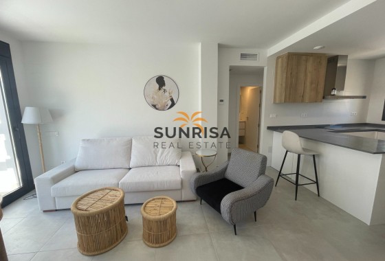 Appartement · Revente - Villamartin · Alicante · Espagne