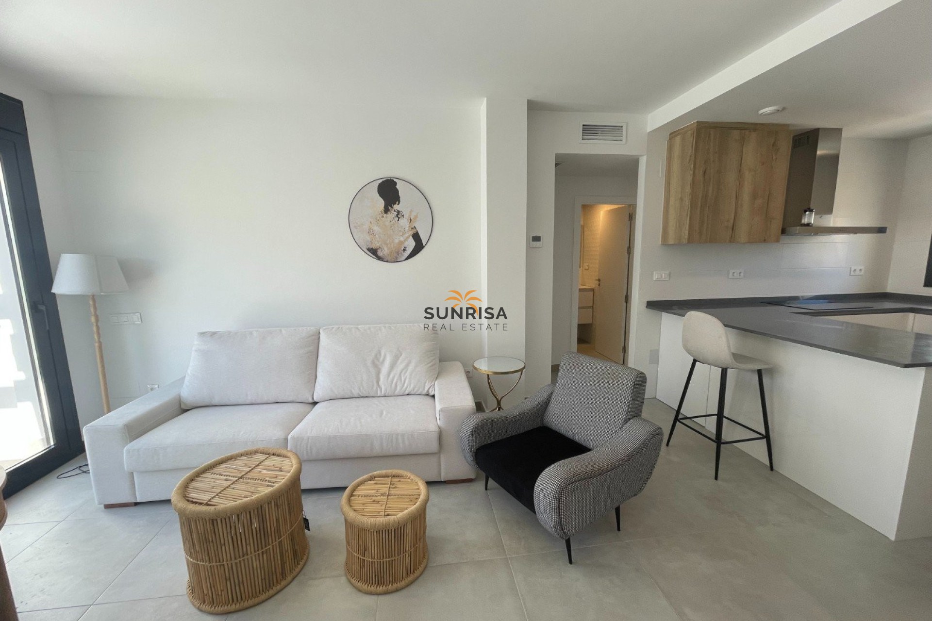 Reventa - Apartamento - Villamartin