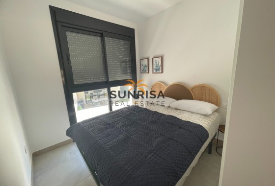Appartement · Revente - Villamartin · Alicante · Espagne