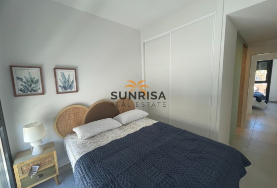 Appartement · Revente - Villamartin · Alicante · Espagne