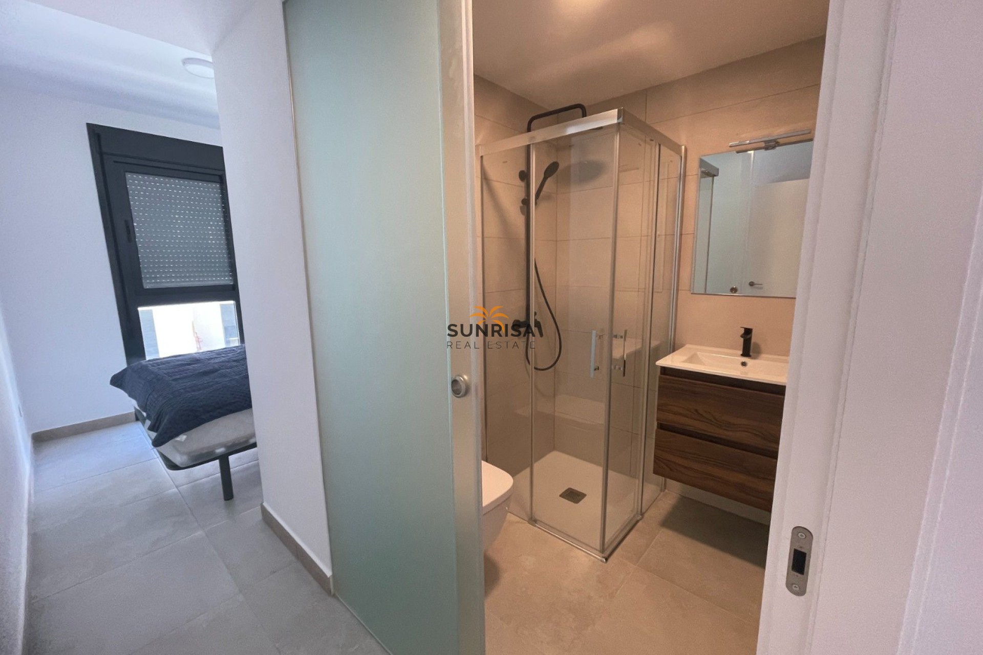 Reventa - Apartamento - Villamartin