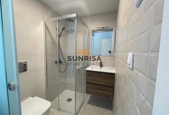 Appartement · Revente - Villamartin · Alicante · Espagne
