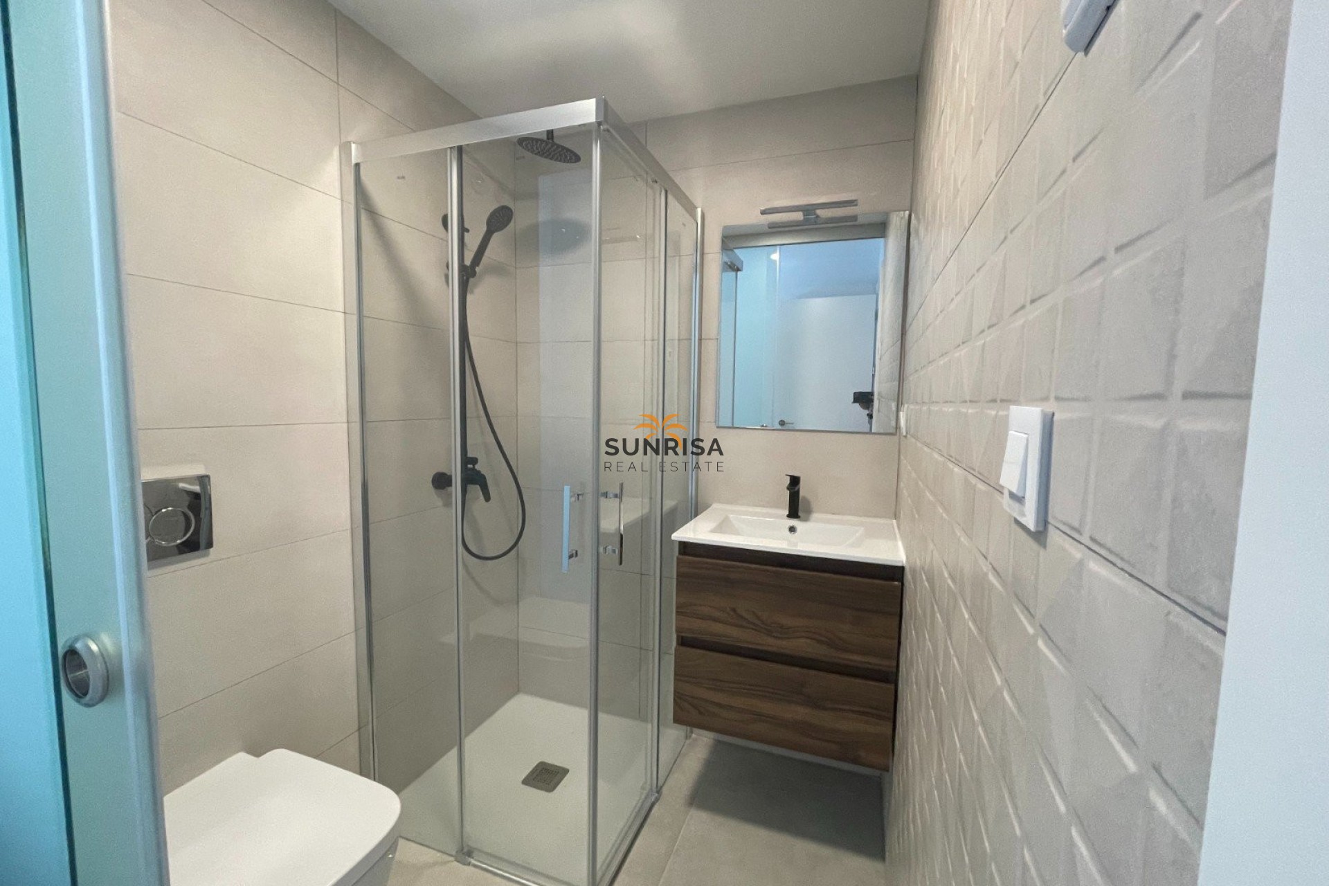 Reventa - Apartamento - Villamartin